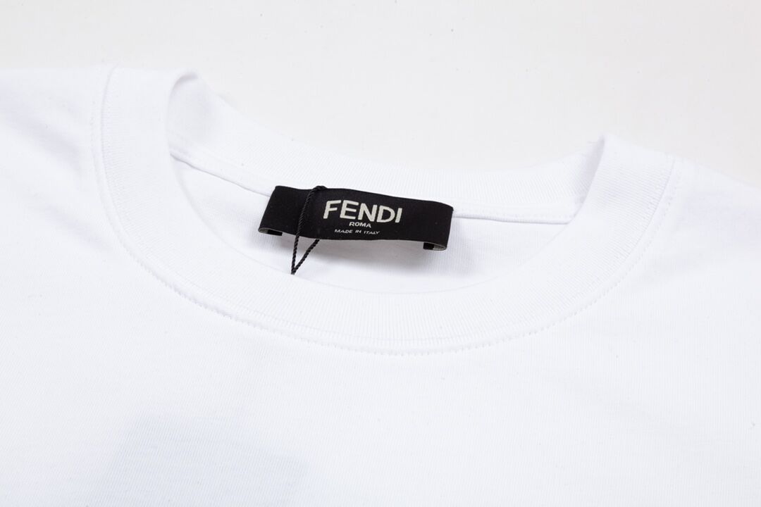 Fendi T-Shirts